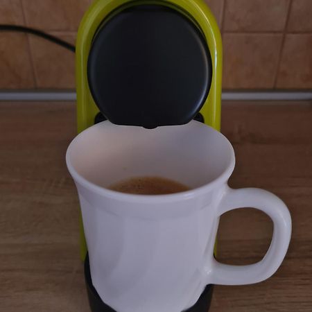 Appartamento Oaza Nerezine Esterno foto