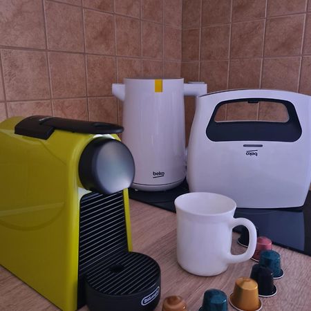 Appartamento Oaza Nerezine Esterno foto