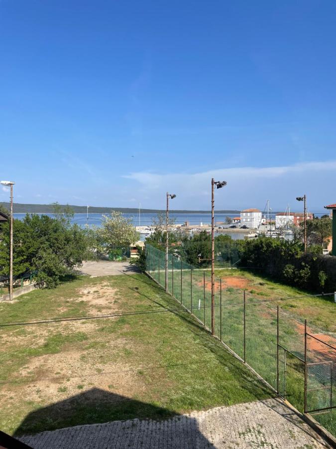 Appartamento Oaza Nerezine Esterno foto